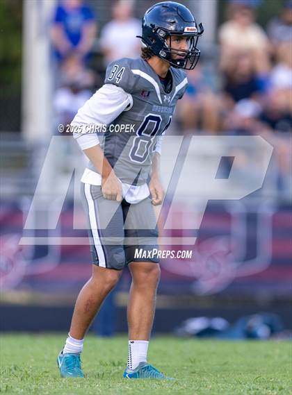 Thumbnail 1 in Calvary Christian @ Palm Harbor University photogallery.