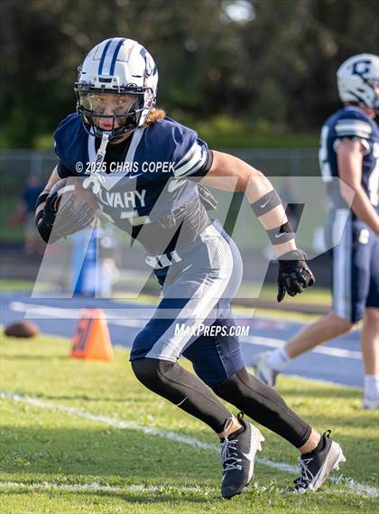 Thumbnail 2 in Calvary Christian @ Palm Harbor University photogallery.