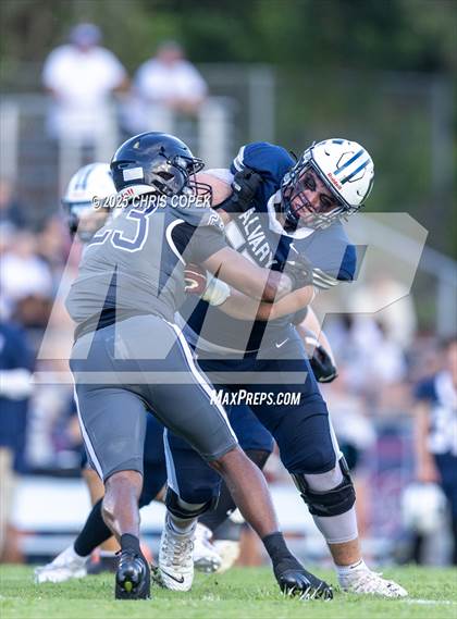 Thumbnail 2 in Calvary Christian @ Palm Harbor University photogallery.