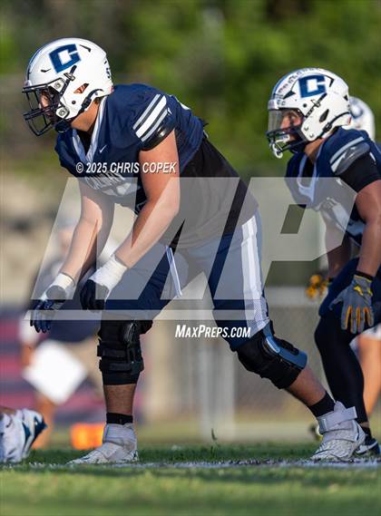 Thumbnail 2 in Calvary Christian @ Palm Harbor University photogallery.