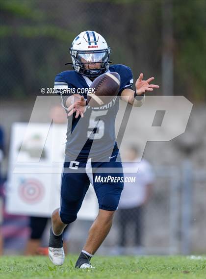 Thumbnail 2 in Calvary Christian @ Palm Harbor University photogallery.