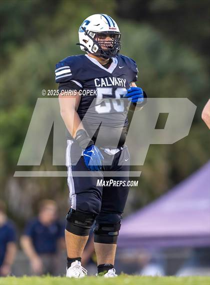 Thumbnail 1 in Calvary Christian @ Palm Harbor University photogallery.
