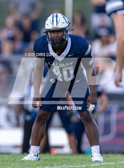 Thumbnail 3 in Calvary Christian @ Palm Harbor University photogallery.