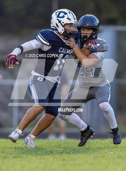 Thumbnail 1 in Calvary Christian @ Palm Harbor University photogallery.