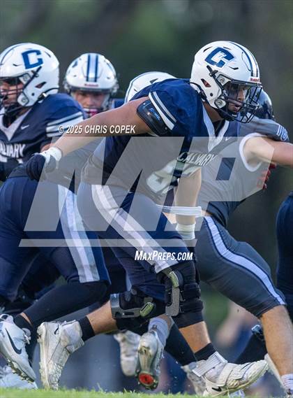 Thumbnail 1 in Calvary Christian @ Palm Harbor University photogallery.
