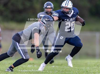 Thumbnail 3 in Calvary Christian @ Palm Harbor University photogallery.