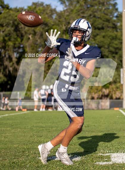 Thumbnail 2 in Calvary Christian @ Palm Harbor University photogallery.