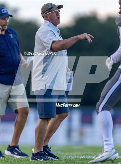 Thumbnail 2 in Calvary Christian @ Palm Harbor University photogallery.