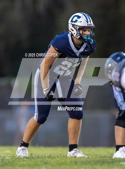 Thumbnail 1 in Calvary Christian @ Palm Harbor University photogallery.
