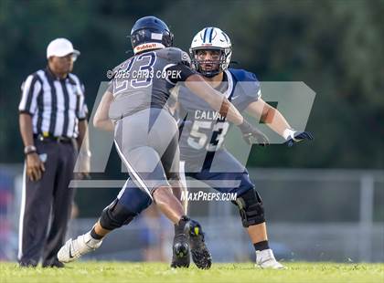 Thumbnail 3 in Calvary Christian @ Palm Harbor University photogallery.