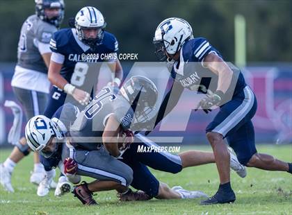 Thumbnail 2 in Calvary Christian @ Palm Harbor University photogallery.