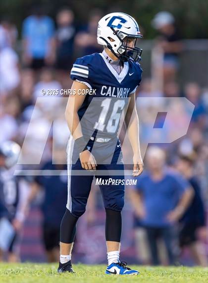 Thumbnail 2 in Calvary Christian @ Palm Harbor University photogallery.