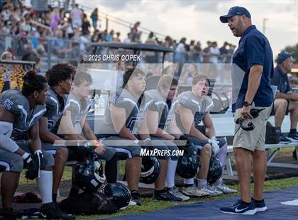 Thumbnail 1 in Calvary Christian @ Palm Harbor University photogallery.