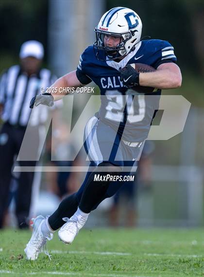 Thumbnail 2 in Calvary Christian @ Palm Harbor University photogallery.