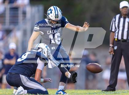 Thumbnail 1 in Calvary Christian @ Palm Harbor University photogallery.