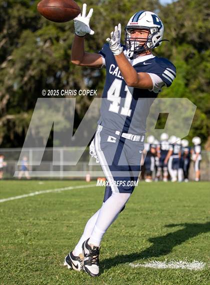 Thumbnail 3 in Calvary Christian @ Palm Harbor University photogallery.