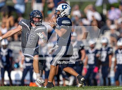 Thumbnail 2 in Calvary Christian @ Palm Harbor University photogallery.