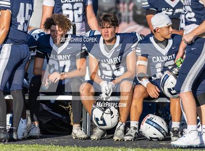 Thumbnail 2 in Calvary Christian @ Palm Harbor University photogallery.