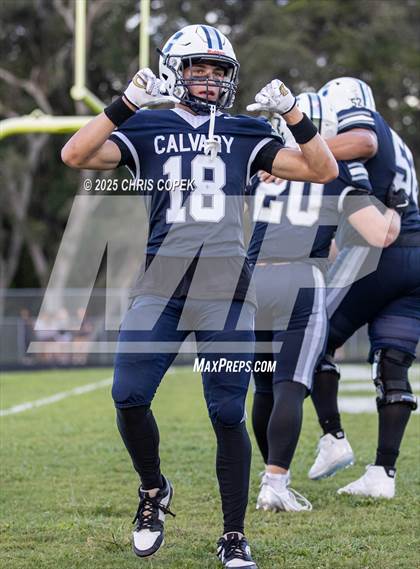 Thumbnail 3 in Calvary Christian @ Palm Harbor University photogallery.