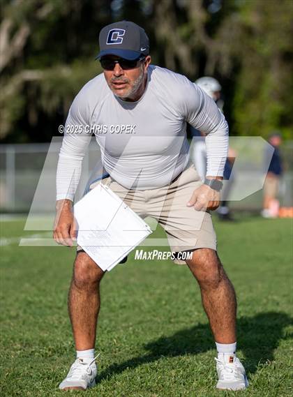 Thumbnail 3 in Calvary Christian @ Palm Harbor University photogallery.