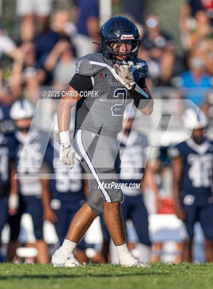 Thumbnail 3 in Calvary Christian @ Palm Harbor University photogallery.