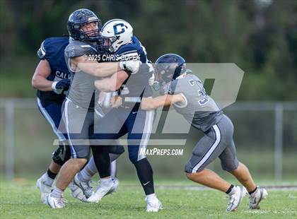 Thumbnail 2 in Calvary Christian @ Palm Harbor University photogallery.
