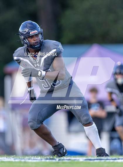 Thumbnail 1 in Calvary Christian @ Palm Harbor University photogallery.