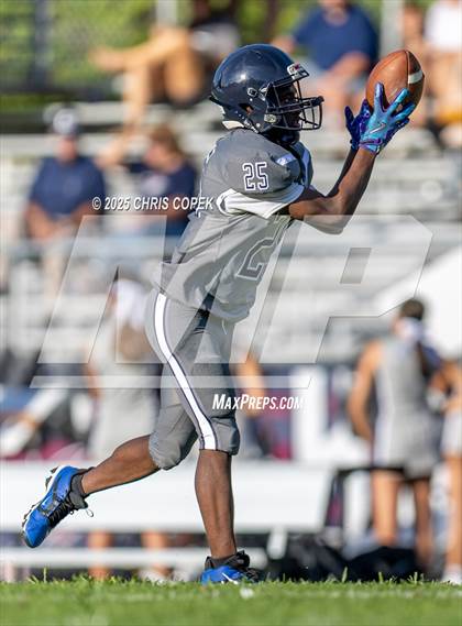 Thumbnail 1 in Calvary Christian @ Palm Harbor University photogallery.