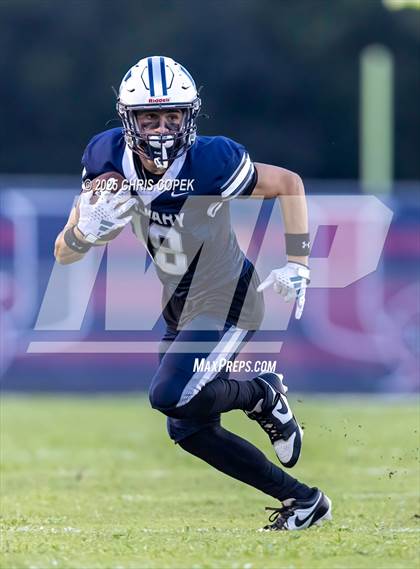 Thumbnail 2 in Calvary Christian @ Palm Harbor University photogallery.