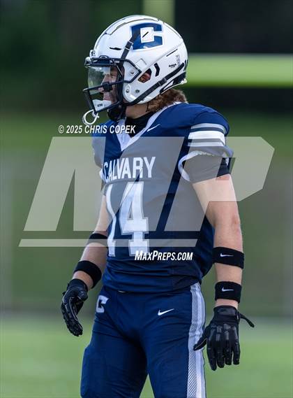 Thumbnail 2 in Calvary Christian @ Palm Harbor University photogallery.
