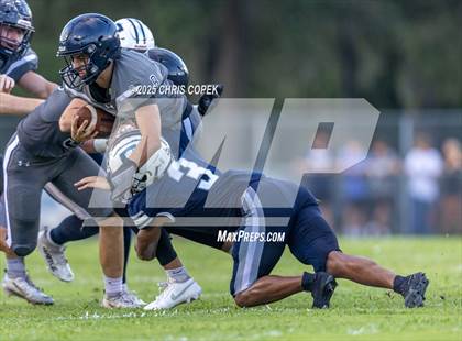 Thumbnail 2 in Calvary Christian @ Palm Harbor University photogallery.