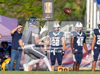 Thumbnail 3 in Calvary Christian @ Palm Harbor University photogallery.