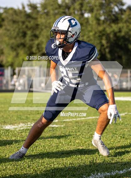 Thumbnail 1 in Calvary Christian @ Palm Harbor University photogallery.