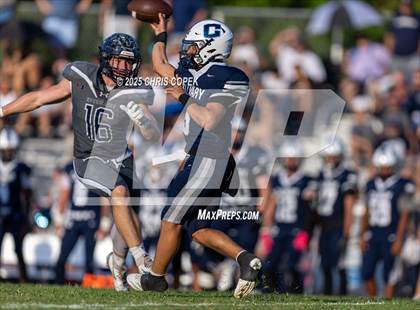Thumbnail 3 in Calvary Christian @ Palm Harbor University photogallery.