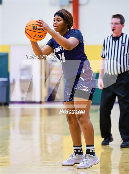 Thumbnail 2 in Sand Creek @ Falcon photogallery.