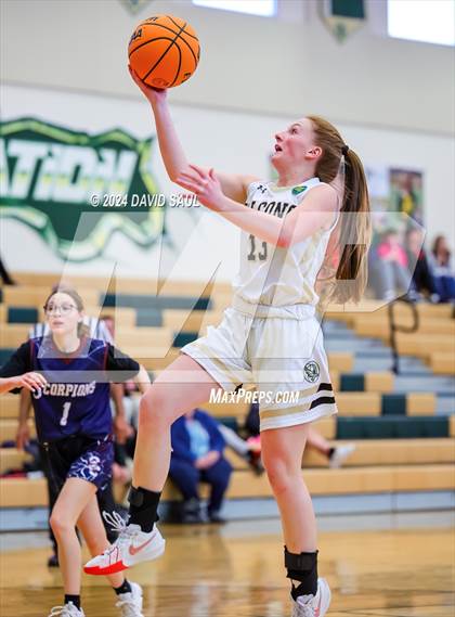 Thumbnail 2 in Sand Creek @ Falcon photogallery.