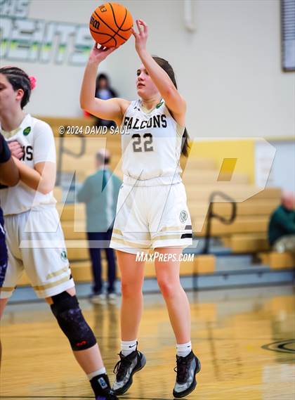 Thumbnail 1 in Sand Creek @ Falcon photogallery.