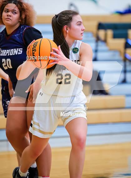 Thumbnail 3 in Sand Creek @ Falcon photogallery.