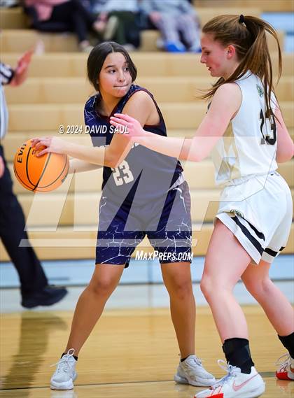 Thumbnail 1 in Sand Creek @ Falcon photogallery.