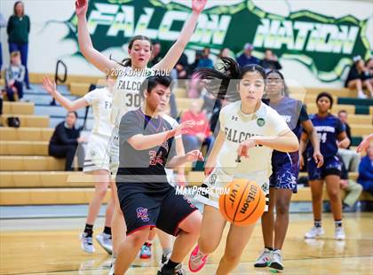 Thumbnail 1 in Sand Creek @ Falcon photogallery.