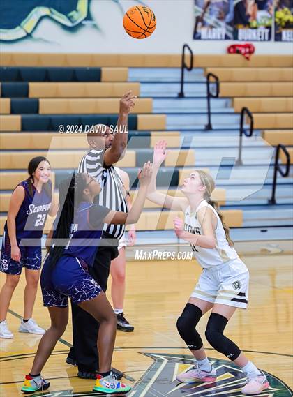 Thumbnail 2 in Sand Creek @ Falcon photogallery.