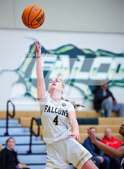 Thumbnail 2 in Sand Creek @ Falcon photogallery.