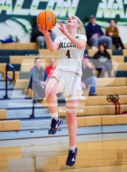 Thumbnail 3 in Sand Creek @ Falcon photogallery.