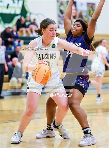 Thumbnail 1 in Sand Creek @ Falcon photogallery.
