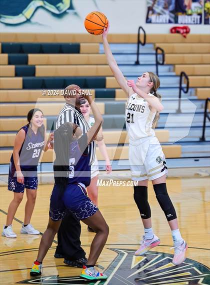 Thumbnail 1 in Sand Creek @ Falcon photogallery.