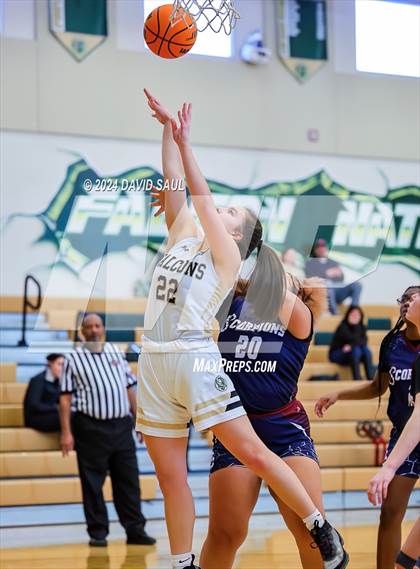 Thumbnail 1 in Sand Creek @ Falcon photogallery.