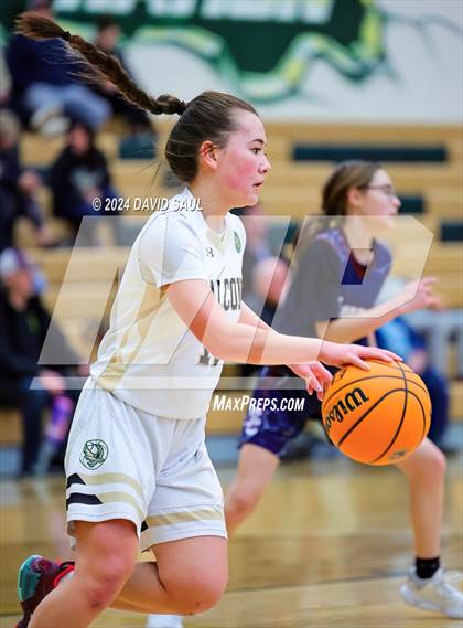 Thumbnail 1 in Sand Creek @ Falcon photogallery.