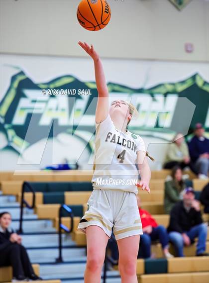 Thumbnail 2 in Sand Creek @ Falcon photogallery.