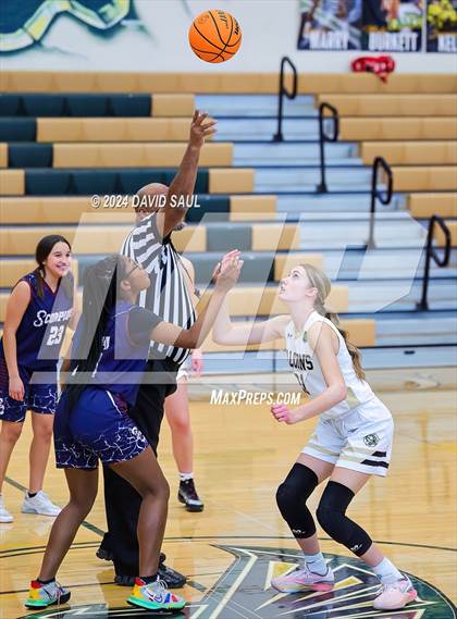 Thumbnail 1 in Sand Creek @ Falcon photogallery.