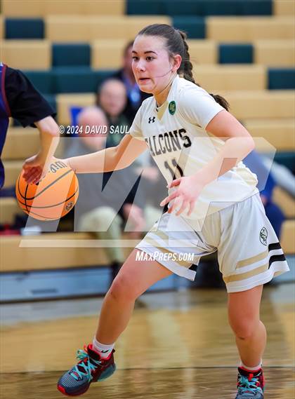 Thumbnail 1 in Sand Creek @ Falcon photogallery.